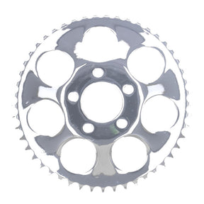 530 Chain Conversion Rear Sprockets 49t Sprockets Rear Wheel Mcs