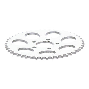 530 Chain Conversion Rear Sprockets 49t Sprockets Rear Wheel Mcs