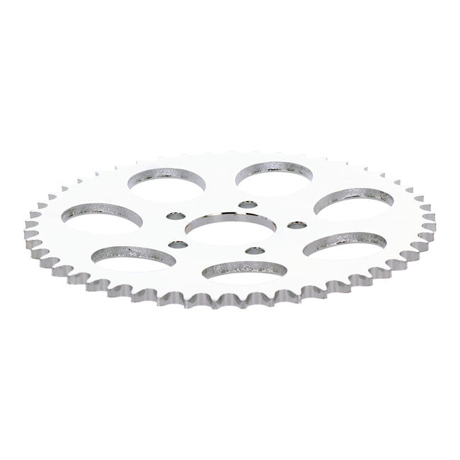 530 Chain Conversion Rear Sprockets 49t Sprockets Rear Wheel Mcs