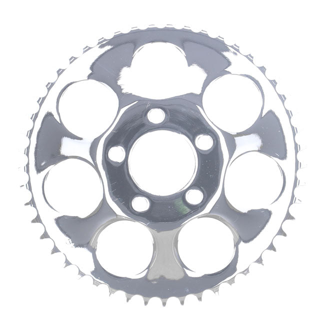 530 Chain Conversion Rear Sprockets 49t Sprockets Rear Wheel Mcs