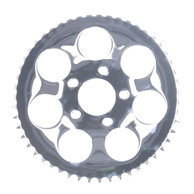 530 chain conversion rear sprockets 51t SPROCKETS REAR WHEEL Mcs