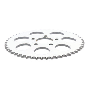 530 chain conversion rear sprockets 51t SPROCKETS REAR WHEEL Mcs