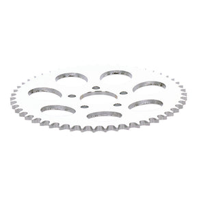 530 chain conversion rear sprockets 51t SPROCKETS REAR WHEEL Mcs