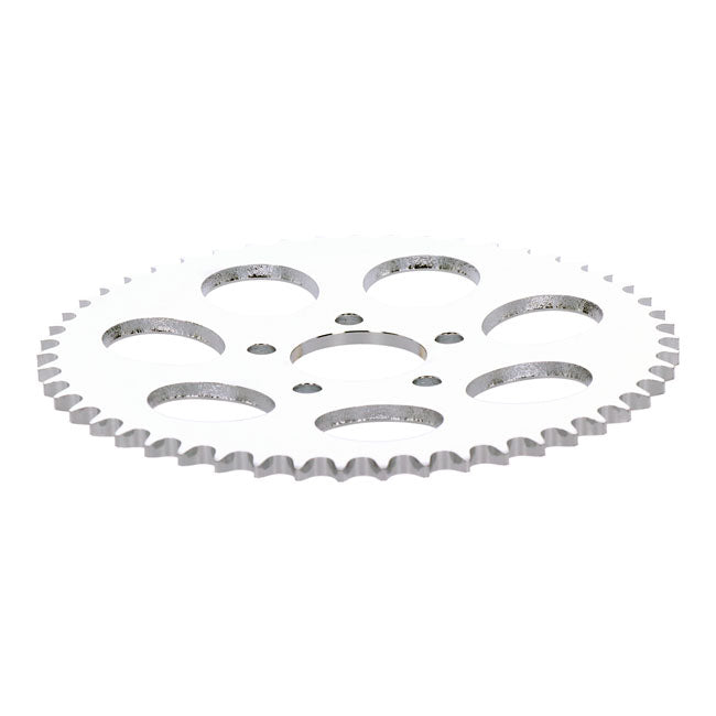 530 chain conversion rear sprockets 51t SPROCKETS REAR WHEEL Mcs