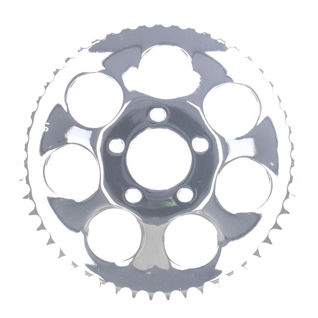 530 chain conversion rear sprockets 51t SPROCKETS REAR WHEEL Mcs