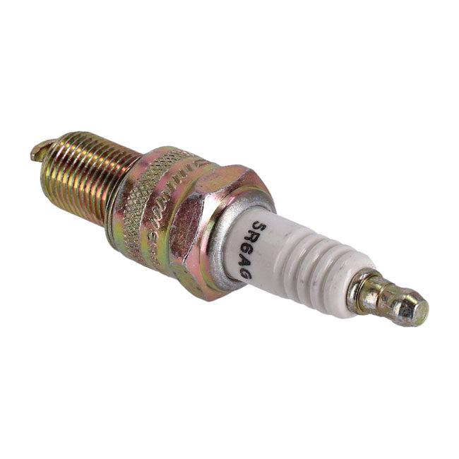 Oem Spark Plug 5 R6 AG - 84-99 Evo Spark Plugs Oem