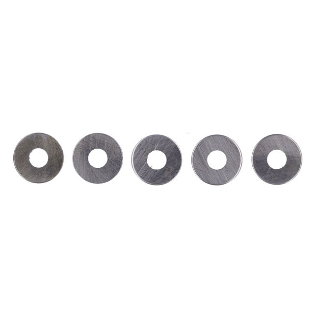 Thrust Washer, Clutch Throw Out Bearing Transmission Misc Mcs