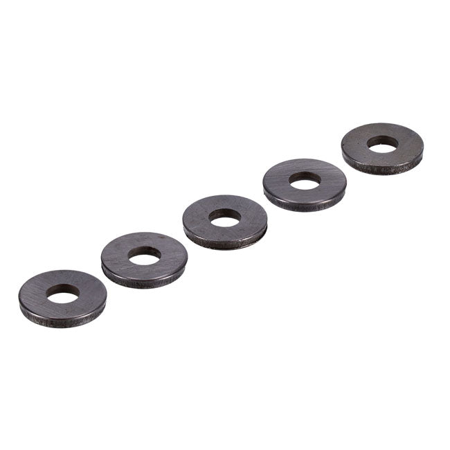 Thrust Washer, Clutch Throw Out Bearing Transmission Misc Mcs