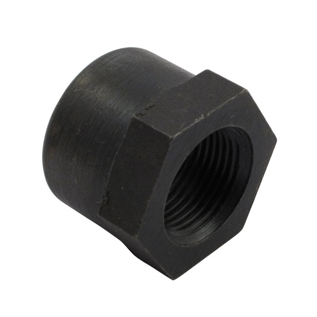 Clutch Hub Nut Clutch Misc Mcs