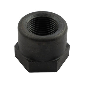 Clutch Hub Nut Clutch Misc Mcs
