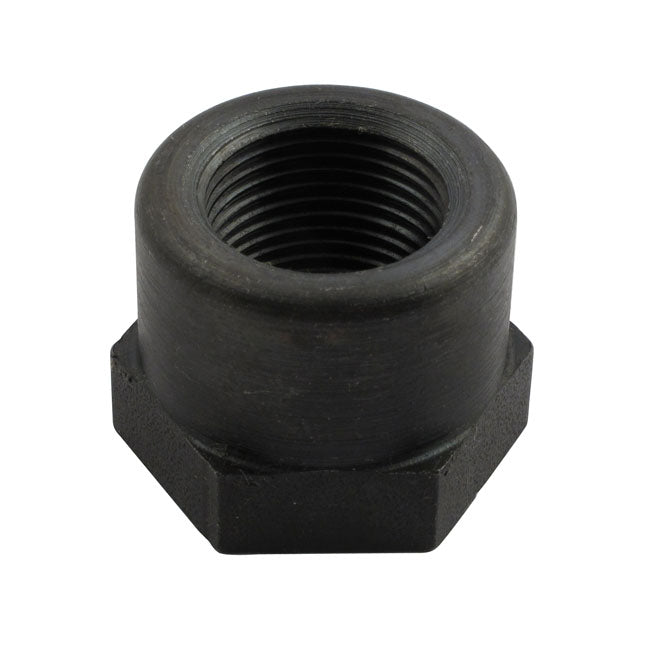Clutch Hub Nut Clutch Misc Mcs