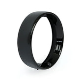 Recessed Trim Ring. 7" Headlamp. Gloss Black Headlamp Trim Rings Mcs