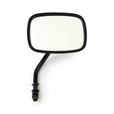 Oem Style Replacement Mirror. Black Mirrors Mcs