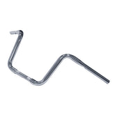 1 1/4" Apehanger Narrow Body, 11" Rise, Chrome Handlebars Mcs