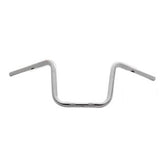 1 1/4" Apehanger Narrow Body, 14" Rise, Chrome Handlebars Mcs