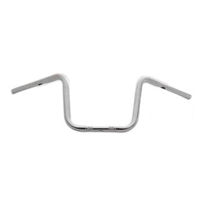 1 1/4" Apehanger Narrow Body, 14" Rise, Chrome Handlebars Mcs