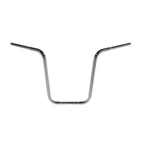 1 1/4" Apehanger Narrow Body, 17" Rise, Chrome Handlebars Mcs