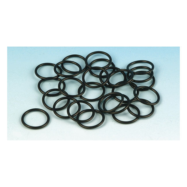James, O-ring countershaft / rocker arm shaft TRANSMISSION O-RINGS AND SEALS James Gaskets