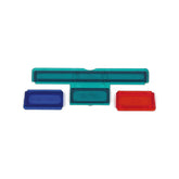 Lens Kit Only For Die Cast Dash, Without ''Chock'' Print Dash Misc Mcs