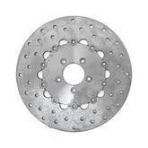 Reproduction 300mm Od Brake Rotor. Front Brake Rotors Mcs