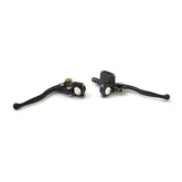 Old School Handlebar Control Kit Handlebar Control Kits Mcs