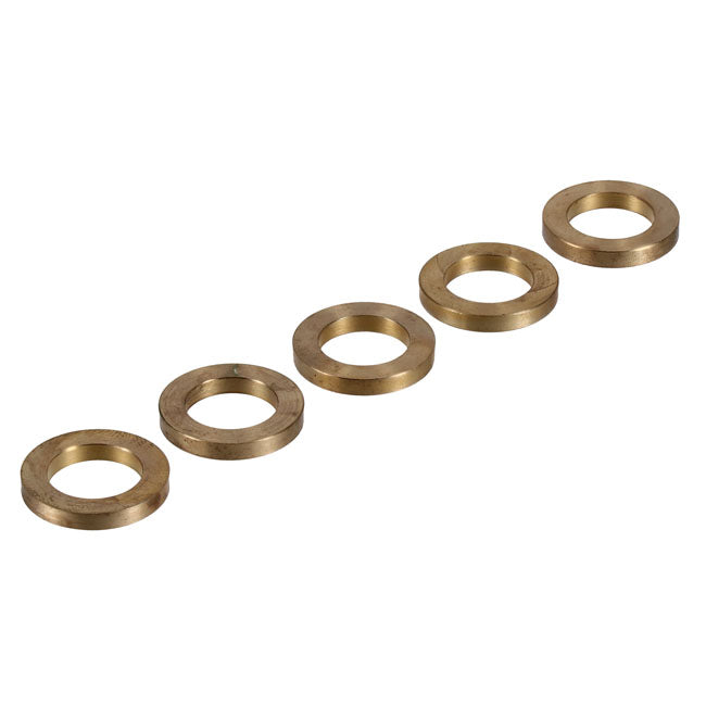 Thrust Washer, Starter Shaft Housing Starter Repl Parts Mcs