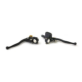 Old School Handlebar Control Kit Handlebar Control Kits Mcs