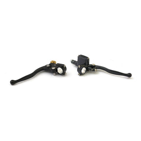 Old School Handlebar Control Kit Handlebar Control Kits Mcs