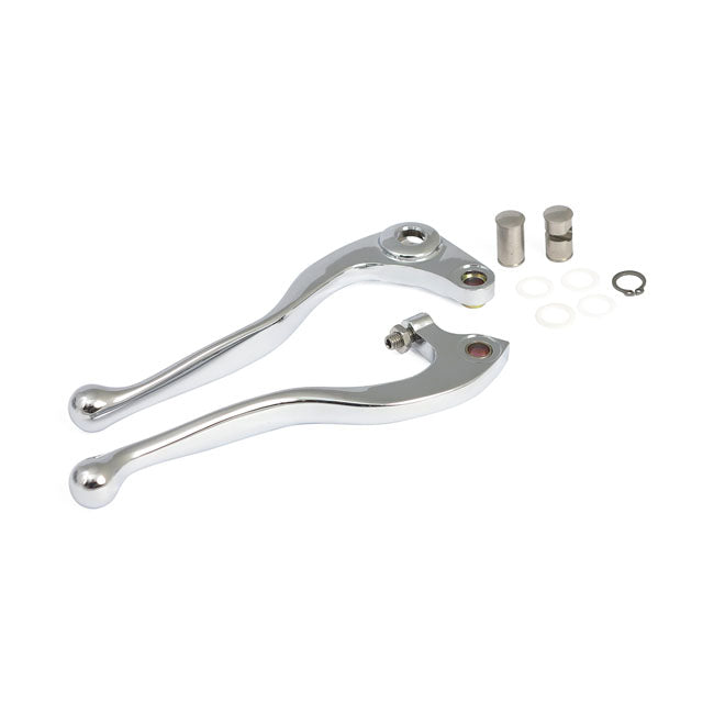 Ball End Lever Set Levers Replacement Mcs