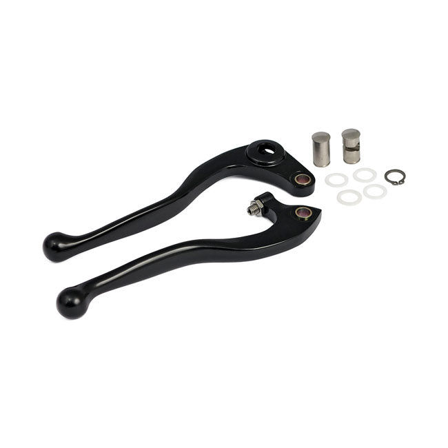 Ball End Lever Set Levers Replacement Mcs