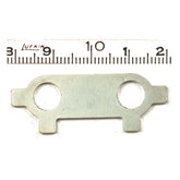 Lock Tab, Shifter Cam Plunger Body Lock Tabs Mcs