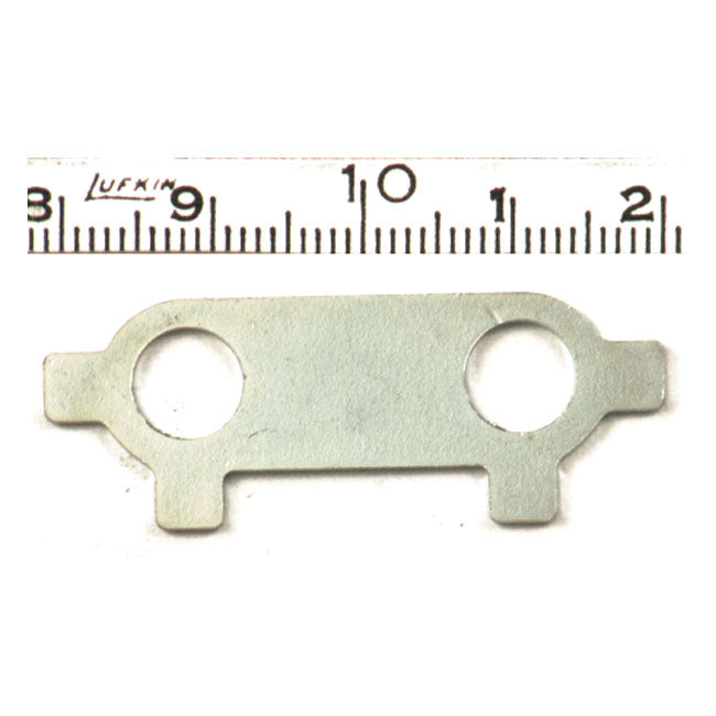 Lock Tab, Shifter Cam Plunger Body Lock Tabs Mcs