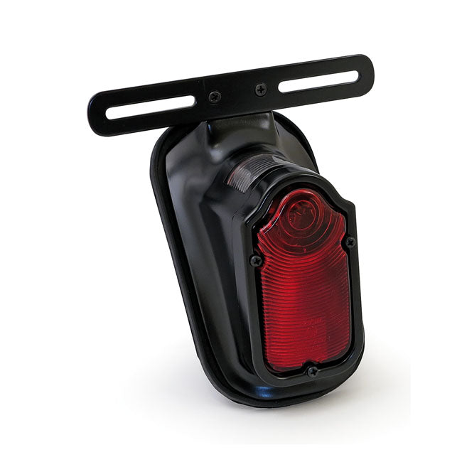 47 54 Tombstone Taillight. Black Taillights Mcs