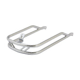 Touring Fender Rail, Front. Chrome Fender Rails Mcs