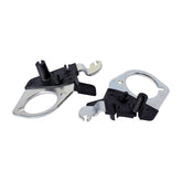 Throttle Stop Housing Sensors Mcs