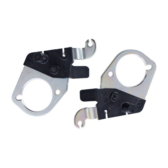 Throttle Stop Housing Sensors Mcs