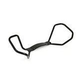 Passenger grab rail for Touring. Black SEATS RAILS Mcs