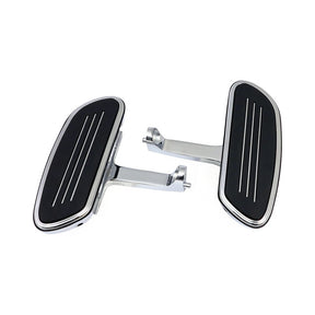 Runway Passenger Floorboard Set Floorboards Mcs