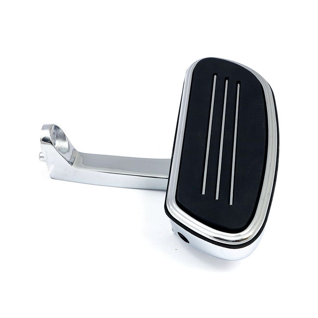 Runway Passenger Floorboard Set Floorboards Mcs