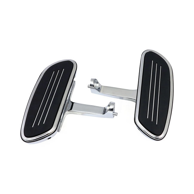 Runway Passenger Floorboard Set Floorboards Mcs