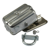 Spark Plug Holder. Chrome Spark Plug Holder Mcs