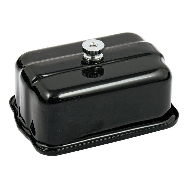 Spark Plug Holder. Black Spark Plug Holder Mcs