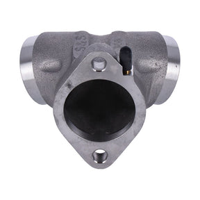 S&S Cycle Manifold Conversion Kit #341 Natural