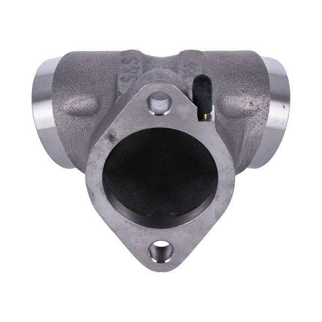 S&S Cycle Manifold Conversion Kit #341 Natural