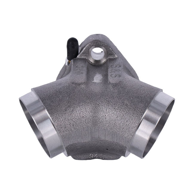 S&S Cycle Manifold Conversion Kit #341 Natural