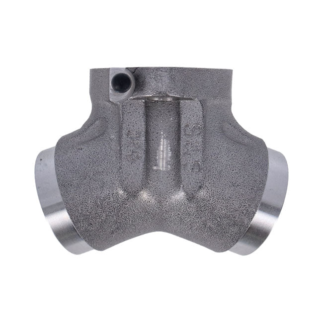 S&S Cycle Manifold Conversion Kit #341 Natural