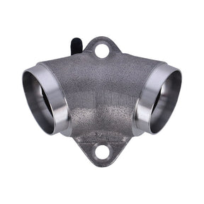 S&S Cycle Manifold Conversion Kit #341 Natural