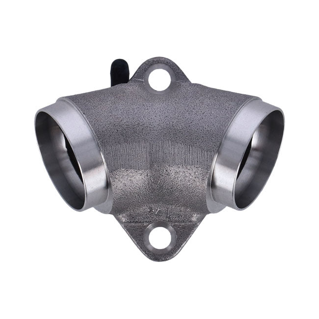 S&S Cycle Manifold Conversion Kit #341 Natural