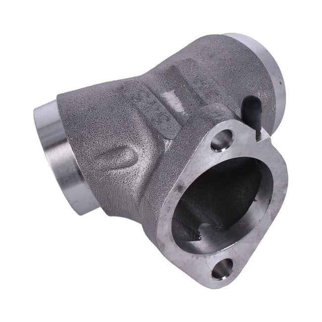 S&S Cycle Manifold Conversion Kit #341 Natural