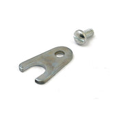 Retainer, Drive Unit, With Screw, Speedometer Drives Samwel